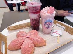 -奈雪的茶(赛格店)