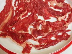 -毛辣果·贵州红酸汤牛肉火锅(西单店)