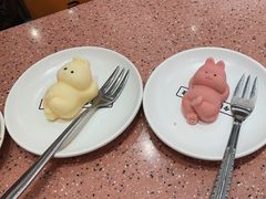 -元气寿司(环球港店)