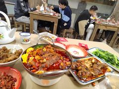 -老三样·旧食新味(万寿宫店)