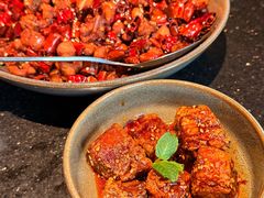 -华豫川酒家(大卫城店)