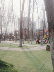 -蓝可可亲子乐园(北苑店)