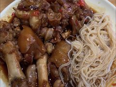 -贤花饭店(城阳店)