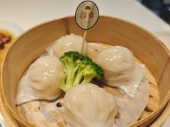 虾饺皇-粤港湾砂锅粥·宵夜(宝龙店)