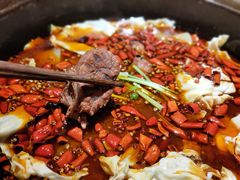 -受气牛肉·重庆耙牛肉(南坪总店)