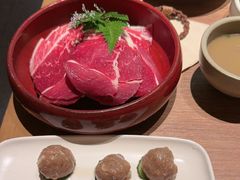-巴奴毛肚火锅(京西大悦城店)
