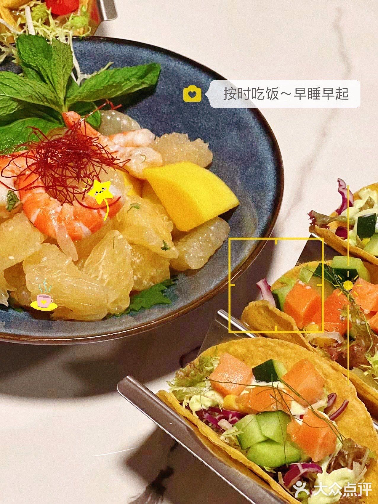 清凉一夏打卡👉🏻Papi Yak 泰食文化餐厅