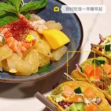 清凉一夏打卡👉🏻Papi Yak 泰食文化餐厅