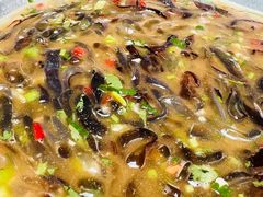 -鸿运美食府