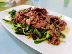 -海之鲜大排档(东山海鲜金銮湾店)