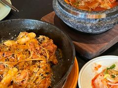 -壳里西餐厅Coquille Seafood Bistro(蒙自路店)