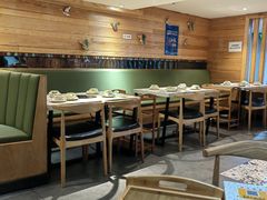 大堂-土风豆米火锅(鸿通城店)