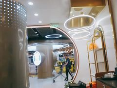 -争鲜回转寿司(通州万达店)