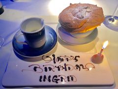 梳乎厘-香港喜来登酒店蚝酒吧