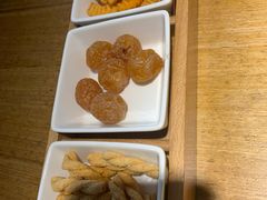 -胡马八破·川菜小馆(高新万达店)