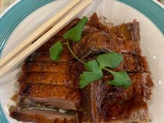 -椿记烧鹅(叠彩店)