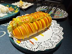 -吱咖啡西式简餐