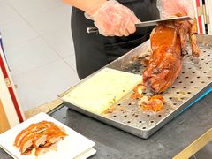 -全聚德(上海首店浦东店)