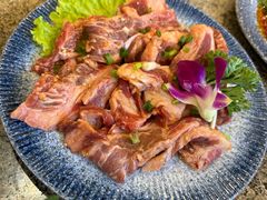 -梦山水日本烧肉(五四广场店)