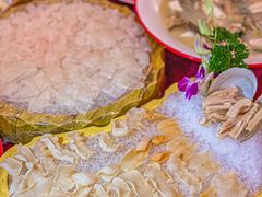 -吉源大排档·鱼生·海鲜(烧烤彩印厂店)