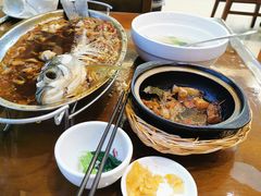 -自游人·美食一楼·地道徽菜(三十年名店)