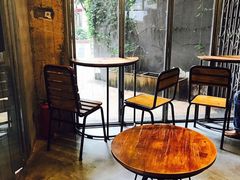 -来回·咖啡(天河南店)