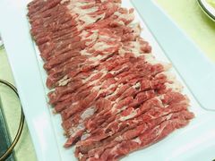 -致和老涮庄山西刀削面(万寿路4号院店)