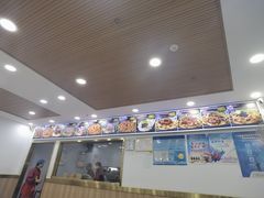 -豫厨老汤拉面(企业广场店)