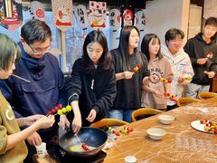 -帝京日语(春熙路旗舰校区)
