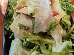-伍丁·烤牛肋(和平东桥店)