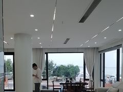 -麓舍全景太湖温泉别墅团建拓展会议亲子