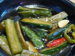 -九田家黑牛烤肉料理(太原迎泽区同至人店)