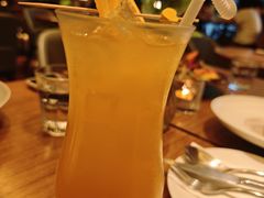 -MARU玛露音乐餐厅(大学路店)
