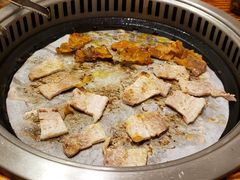-秦小牛煎肉餐厅(河北大街总店)