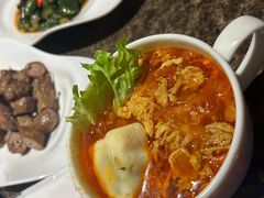 -有奴思烤肉·清真(正宁路店)
