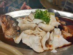 -花舍·新派粤菜·西餐·下午茶(亚运村·鸟巢店)