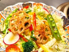 -铭牛烧肉·和牛海鲜自助(高新月牙湖店)