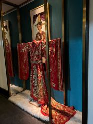 -盘子女人坊生日照·摄影馆(浦东店)