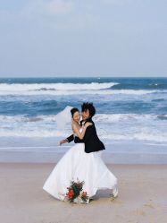 点击看大图 -薇视觉婚纱摄影工作室·婚纱照·结婚照