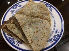 -民族饭荘(新华大街店)