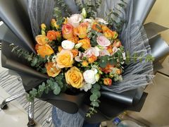 -简单花艺(宝龙万象店)