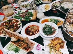-一块豆腐(李沧书院路店)