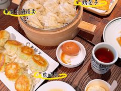 -老绥元烧麦·家常菜(大召店)
