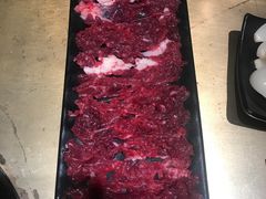 -手选潮汕鲜活牛肉火锅(二七广场店)