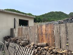 -小时光咖啡馆(开森度假森林店)