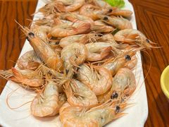 -乔家小院•本地小海鲜•非遗驴肉(万年泉路店)
