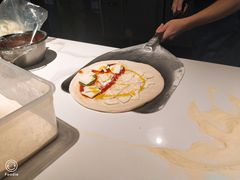 -Primo·丽莫意大利窑烤披萨