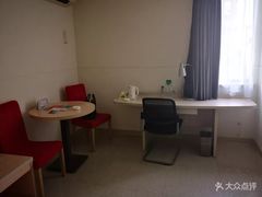 -锦江之星(成都太古里文殊院地铁站店)