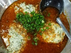 -张关合渣(航空大道店)