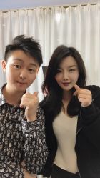 -十六番发型师事务所